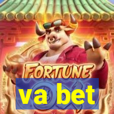 va bet